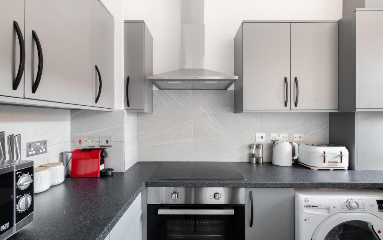 Stunning And Spacious 4 Bed Apr Next To Bricklane Лондон Экстерьер фото
