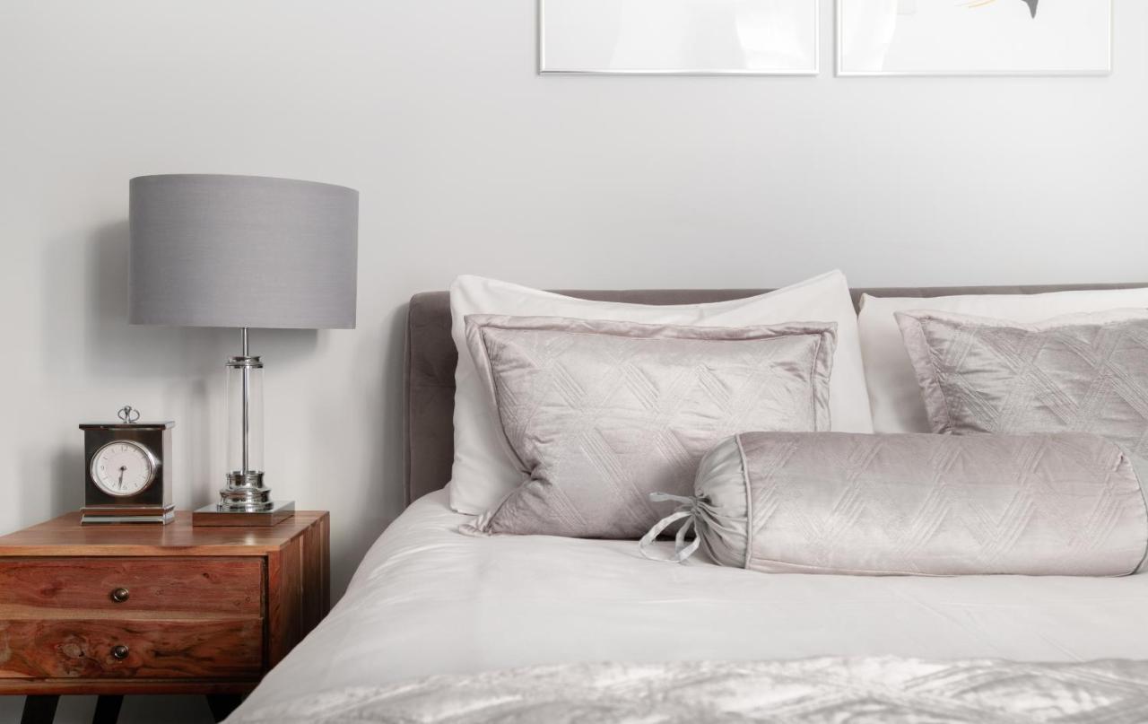 Stunning And Spacious 4 Bed Apr Next To Bricklane Лондон Экстерьер фото