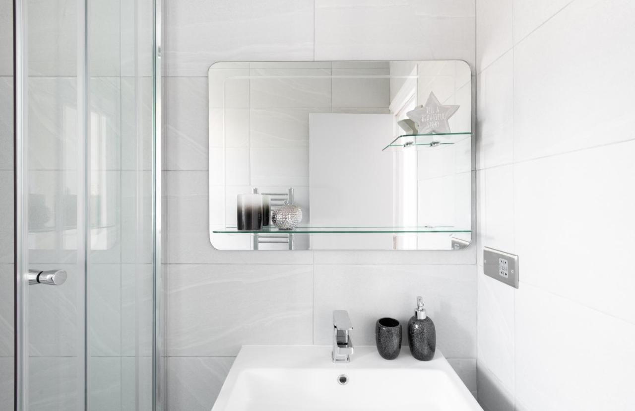 Stunning And Spacious 4 Bed Apr Next To Bricklane Лондон Экстерьер фото