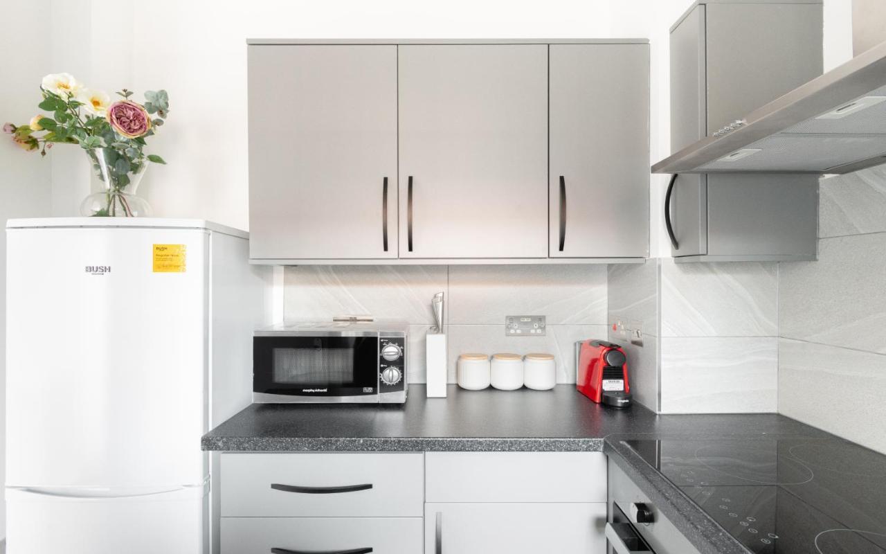 Stunning And Spacious 4 Bed Apr Next To Bricklane Лондон Экстерьер фото